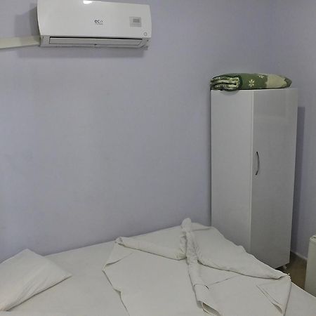 Aziz Otel Antalya Kültér fotó