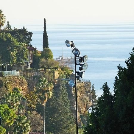 Aziz Otel Antalya Kültér fotó