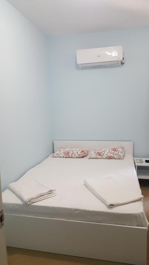 Aziz Otel Antalya Kültér fotó