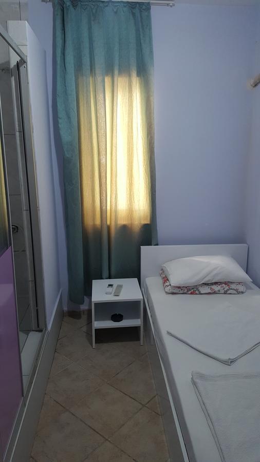 Aziz Otel Antalya Kültér fotó