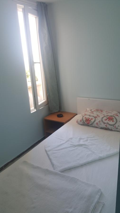 Aziz Otel Antalya Kültér fotó