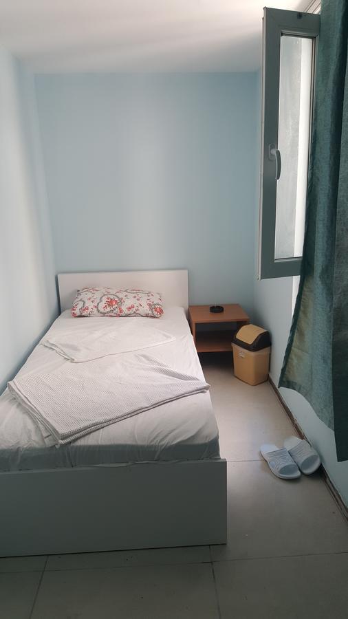 Aziz Otel Antalya Kültér fotó