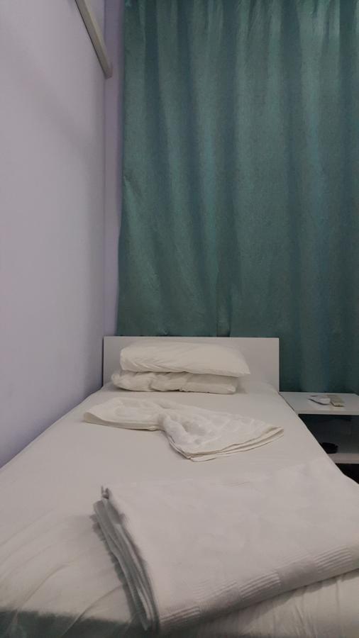 Aziz Otel Antalya Kültér fotó