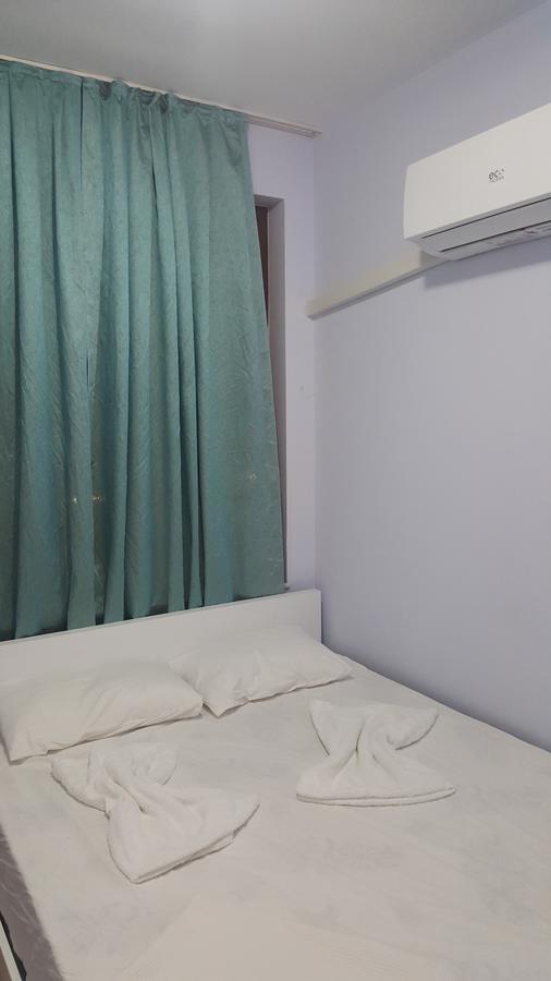 Aziz Otel Antalya Kültér fotó