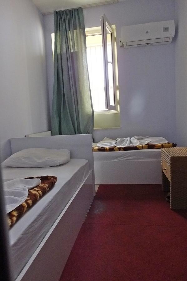 Aziz Otel Antalya Kültér fotó
