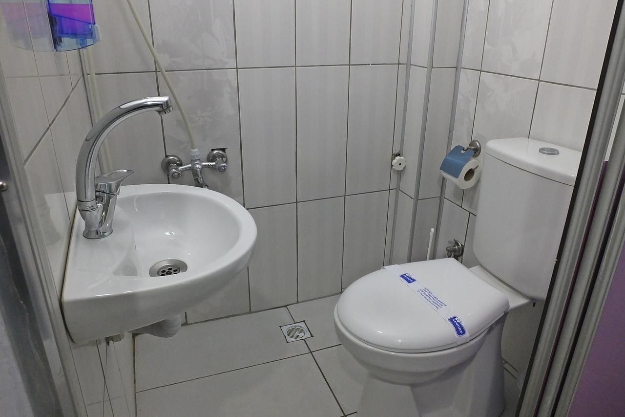 Aziz Otel Antalya Kültér fotó