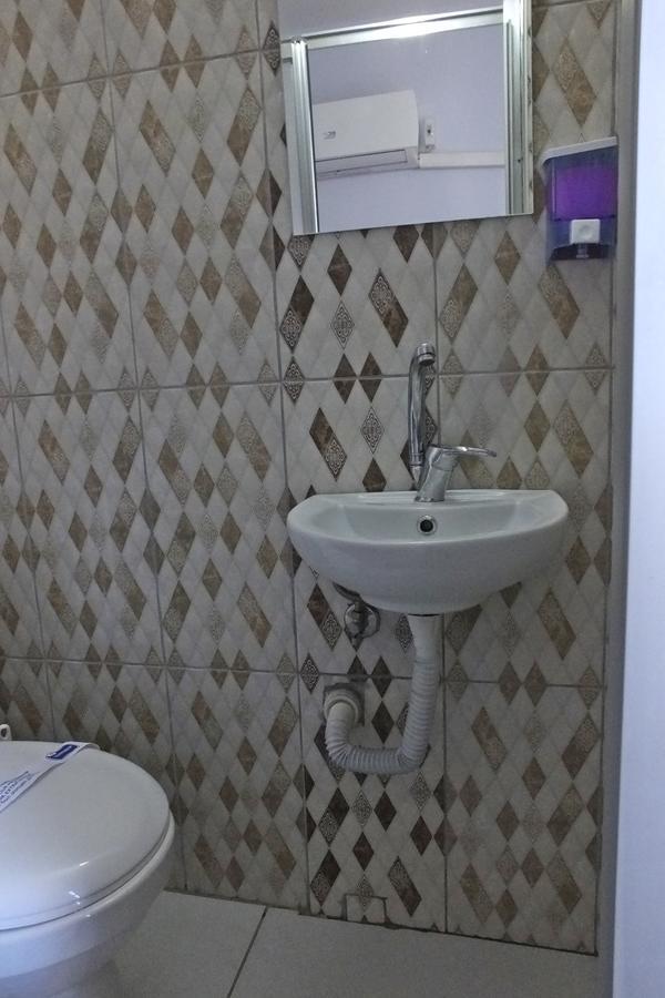Aziz Otel Antalya Kültér fotó