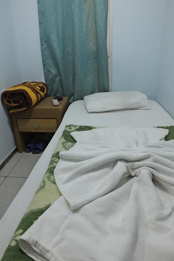 Aziz Otel Antalya Kültér fotó