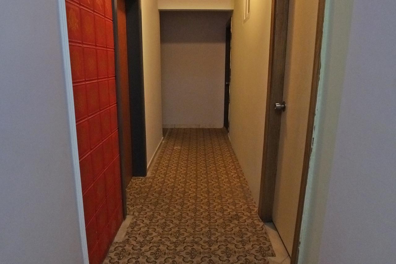 Aziz Otel Antalya Kültér fotó